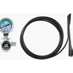 Biogents Set di potenziamento Booster CO2 per BG-Mosquitaire