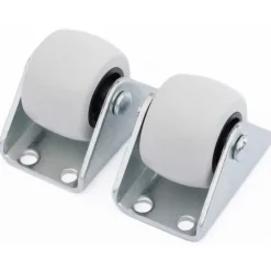 Biohort Set di Ruote per Baule in Metallo STYLEBOX