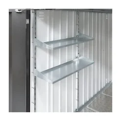 Biohort Set di Scaffali per MiniGarage L in Metallo