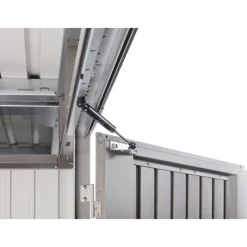 Biohort Set Pistoni a Gas per Casetta in Metallo