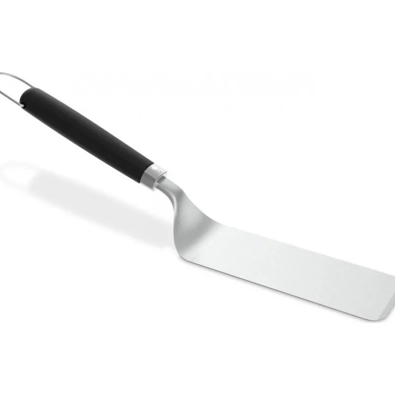 Weber Set da Due Spatole per Piastra Cod. 3400424