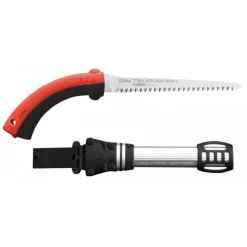 Stocker SILKY Seghetto fisso Tsurugi 200-8 dentatura larga