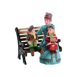 Lemax Sitting Together Cod. 82606