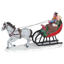 Lemax Sleigh Ride Cod. 63571
