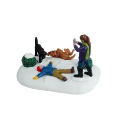 Lemax Snow Angel'S Best Friend Cod. 43715