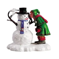 Lemax Snow Sweetheart Cod. 52033