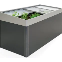 Biohort Sopralzo per Aiuola Rialzata in Metallo