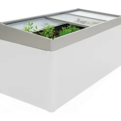 Biohort Sopralzo per Aiuola Rialzata in Metallo