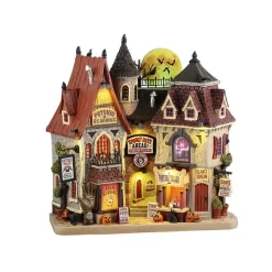 Lemax Spooky Days Ahead B/O 4.5V Cod. 55297