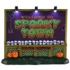 Lemax Spookytown Sign B/O 4.5V Cod. 04710
