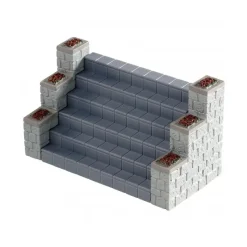 Lemax Staircase Set of 3 Cod. 84387