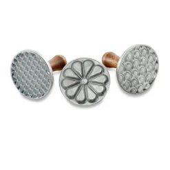 Nordic Ware Stampi Biscotti All Season
