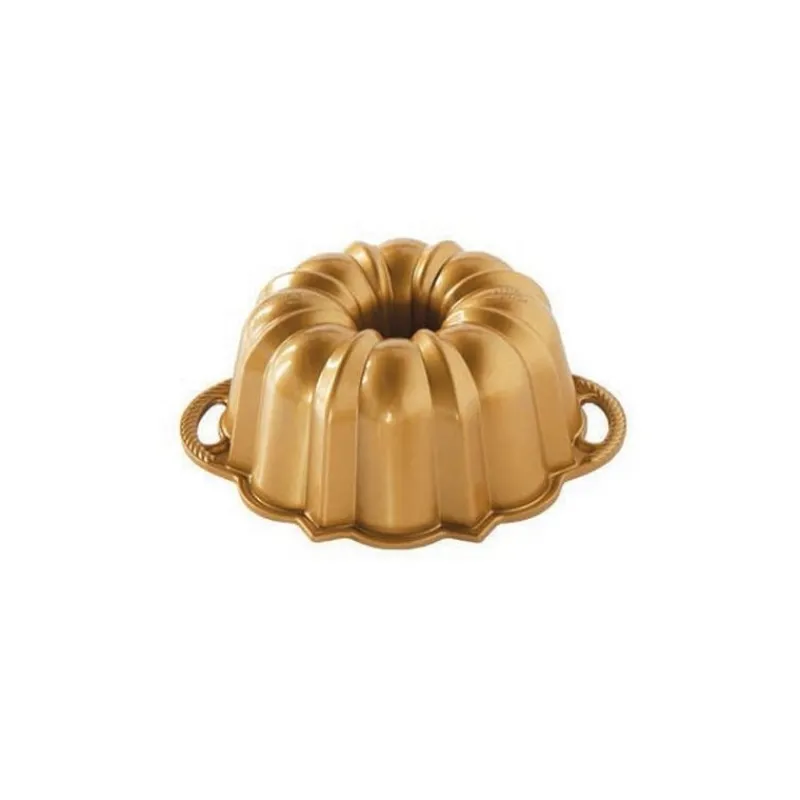 Nordic Ware Stampo Anniversary piccolo