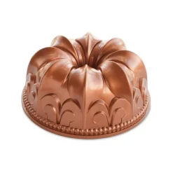 Nordic Ware Stampo Fleur De Lis