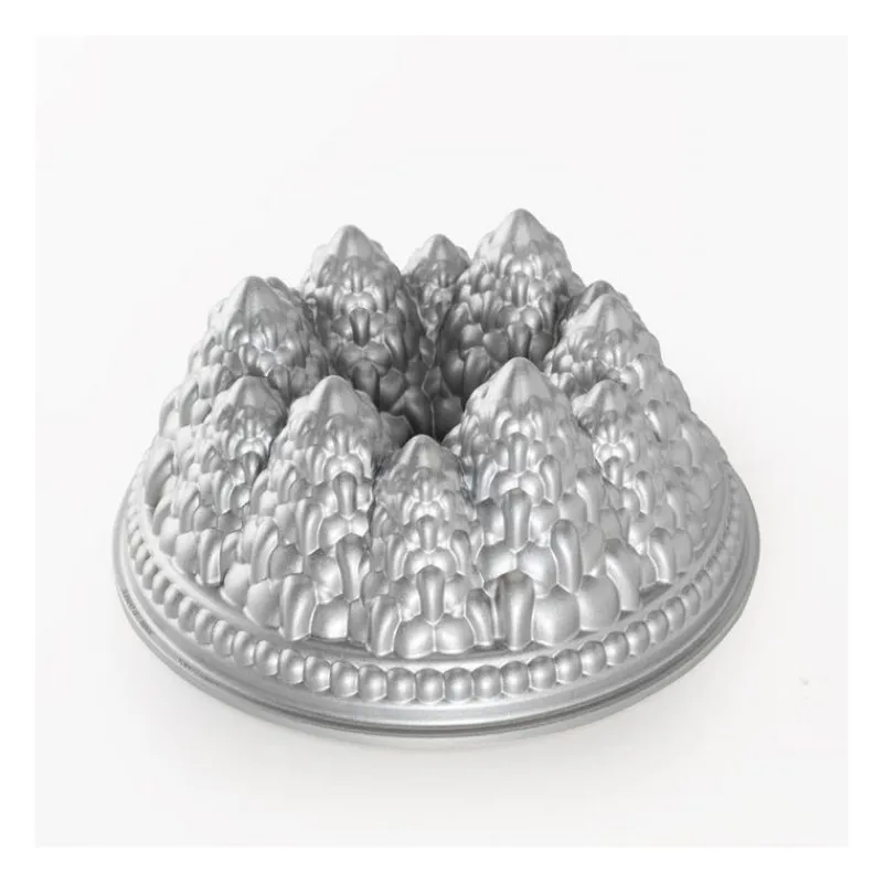 Nordic Ware Stampo Pine Forest