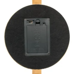 Lotti Stella con Base H37cm LED BIANCO CALDO