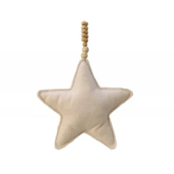 Kaemingk Stella in feltro 20 cm.