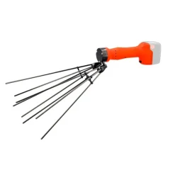 Stocker Abbacchiatore Magma E-1350 21V senza batteria