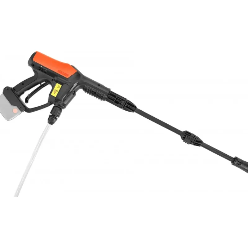 Stocker Calipso Pistola Idropulitrice E-200 21 V