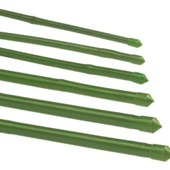 Stocker Canna bambù plastificata 14 16 mm x 210 cm