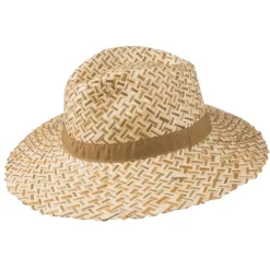 Stocker Cappello in paglia da uomo
