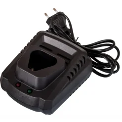 Stocker Caricabatteria per Art. 237, 238, 239, 230, 235, 236, 1239, 410, 411, 225, 229, 437, 438