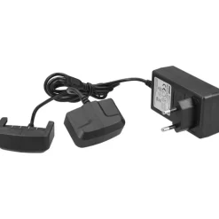 Stocker Caricabatterie doppio 21 V