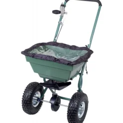 Stocker Carrello spandiconcime 25 l