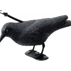 Stocker Corvo in plastica resistente 43 x 14 x h24 cm