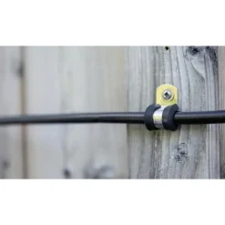 Stocker Fissatubo a P sfuso Ø 8 mm per Geyser - Pezzo singolo