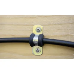 Stocker Fissatubo a U sfuso Ø 8 mm per Geyser - Pezzo singolo