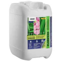 Stocker Florifens disabituante zanzare 5 L