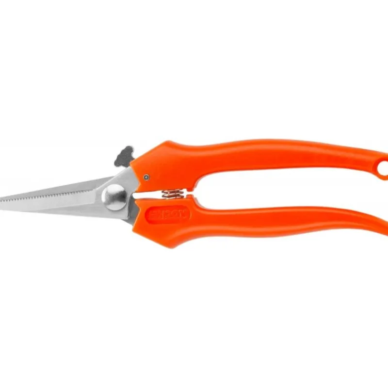 Stocker Forbice inox a punta 14 cm