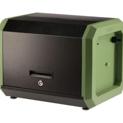 Stocker Geyser Pro Sistema Professionale Antizanzare Automatico fino a 3600 mq