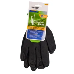 Stocker Guanti in fibra di bambù 9/M