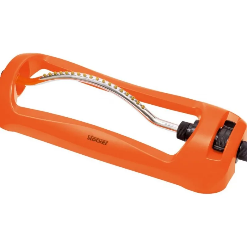 Stocker Irrigatore oscillante 120 260 mq