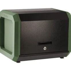 Stocker KIT Completo Geyser Pro Lite Sistema Professionale Antizanzare Automatico fino a 650 mq