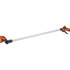 Stocker Lancia in alluminio 95 cm