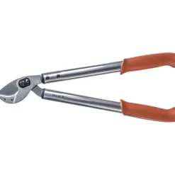 Lowe Stocker LÖWE Troncarami da caccia Amboss 50 cm con lama curva