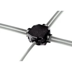 Stocker Morsetto di sicurezza del tubo blister - 1 pz