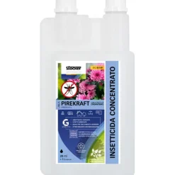 Stocker Pirekraft insetticida concentrato 500 ml PMC