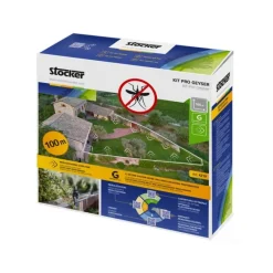 Stocker PROMO Geyser Verde Evolution 25 L