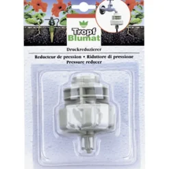 Stocker Riduttore di pressione blister - 1 pz