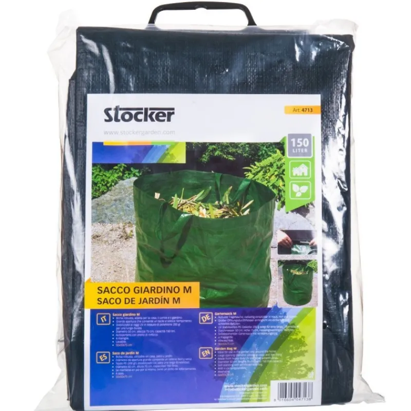 Stocker Sacco giardino M Ø50 x h75 cm150 l