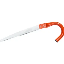 Stocker Seghetto con manico ad ombrello 30 cm