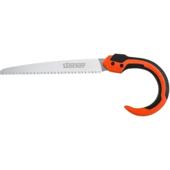 Stocker Seghetto con manico ad ombrello 25 cm