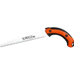 Stocker Seghetto Professionale Scirocco 210