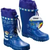 Stocker Stivali Kids Garden Pirate blu misura 35