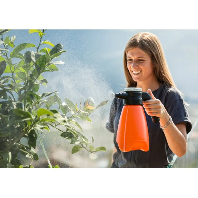 Stocker Thalia Pompa elettrica 2 L Li-Ion