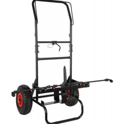 Stocker Trolley per art. 1247, 247 e 242